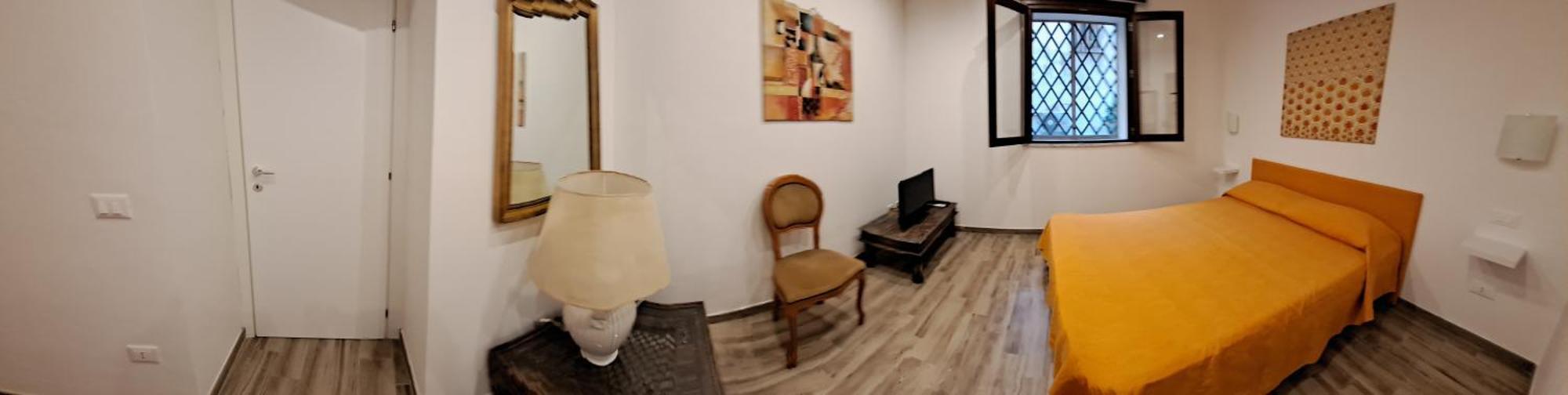 Immacolatella Guest House Палермо Екстериор снимка