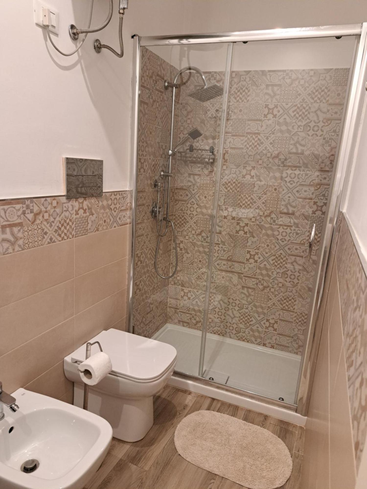 Immacolatella Guest House Палермо Екстериор снимка