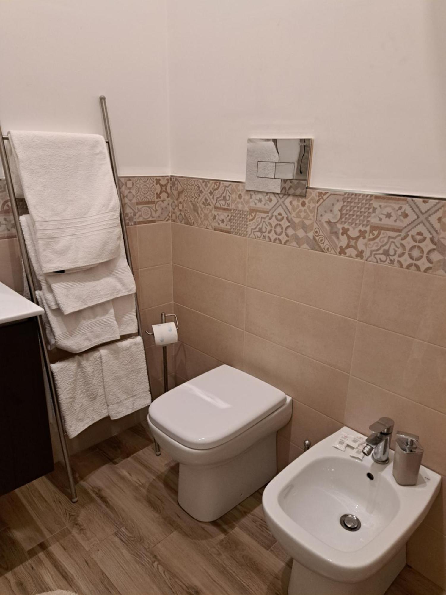 Immacolatella Guest House Палермо Екстериор снимка