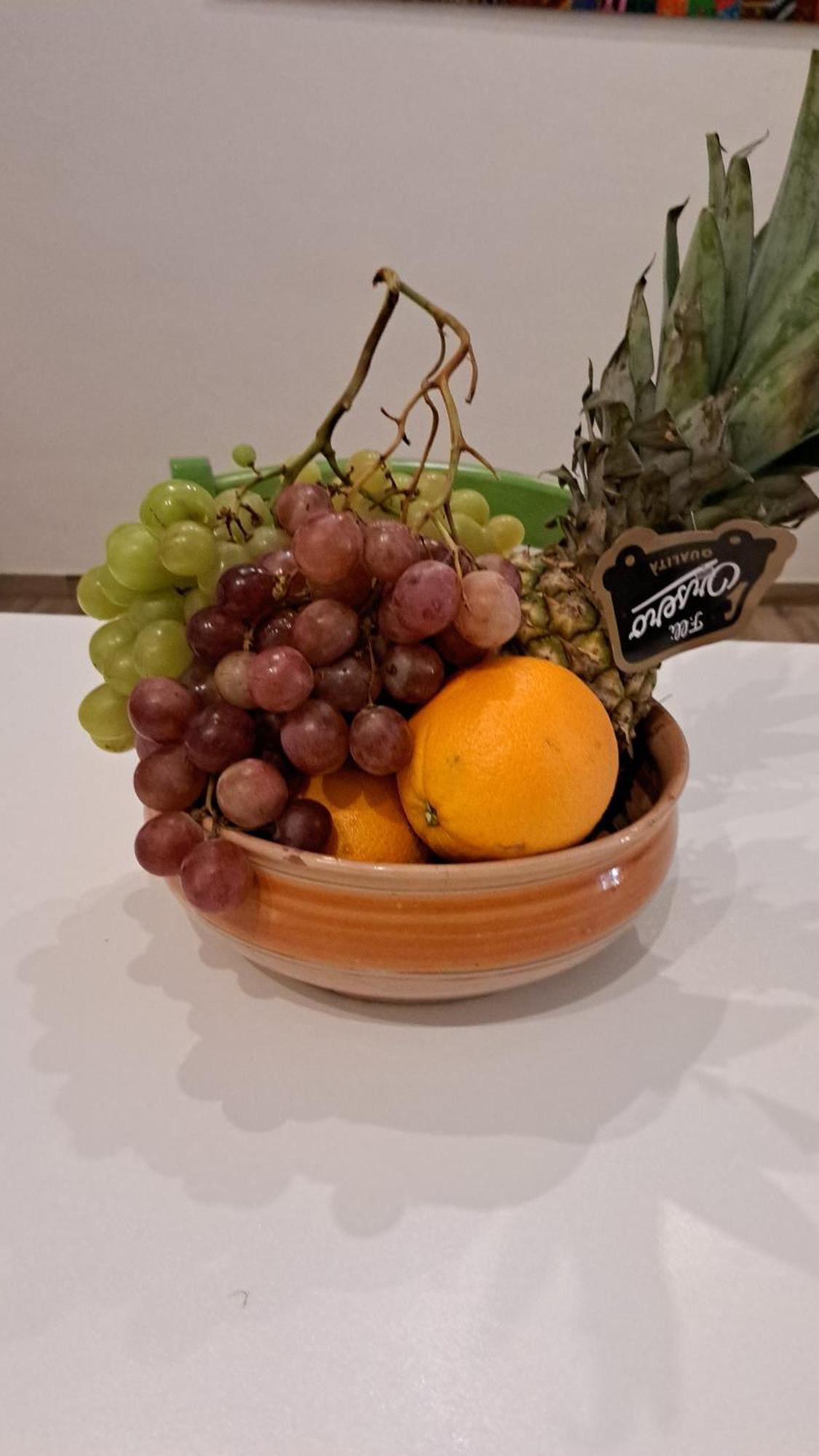 Immacolatella Guest House Палермо Екстериор снимка