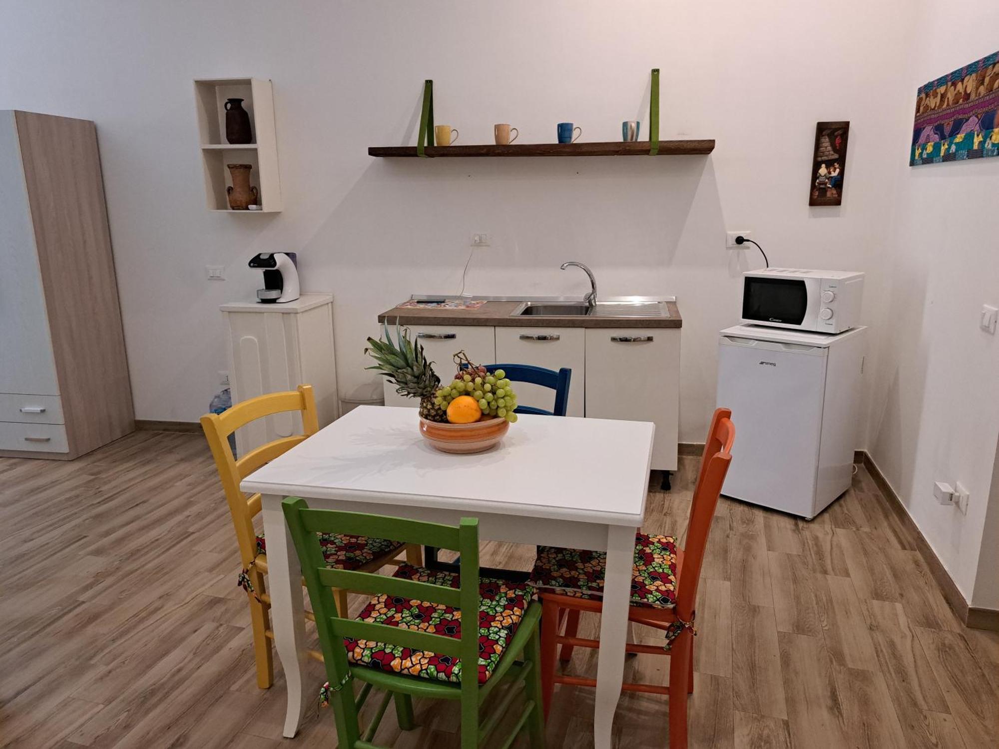 Immacolatella Guest House Палермо Екстериор снимка