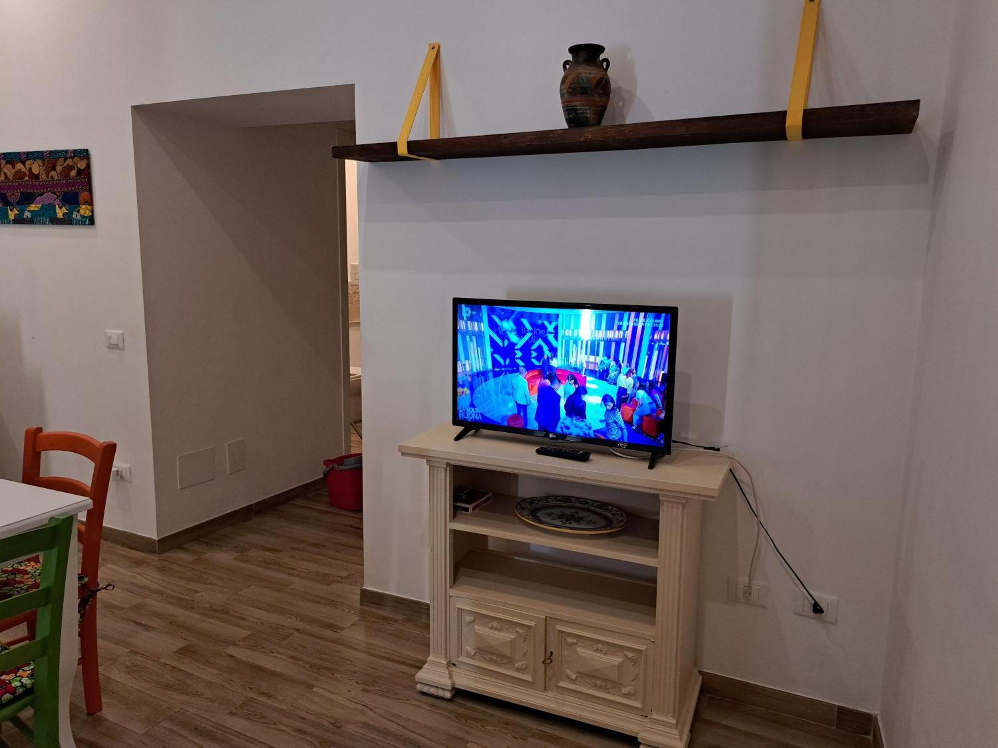 Immacolatella Guest House Палермо Екстериор снимка