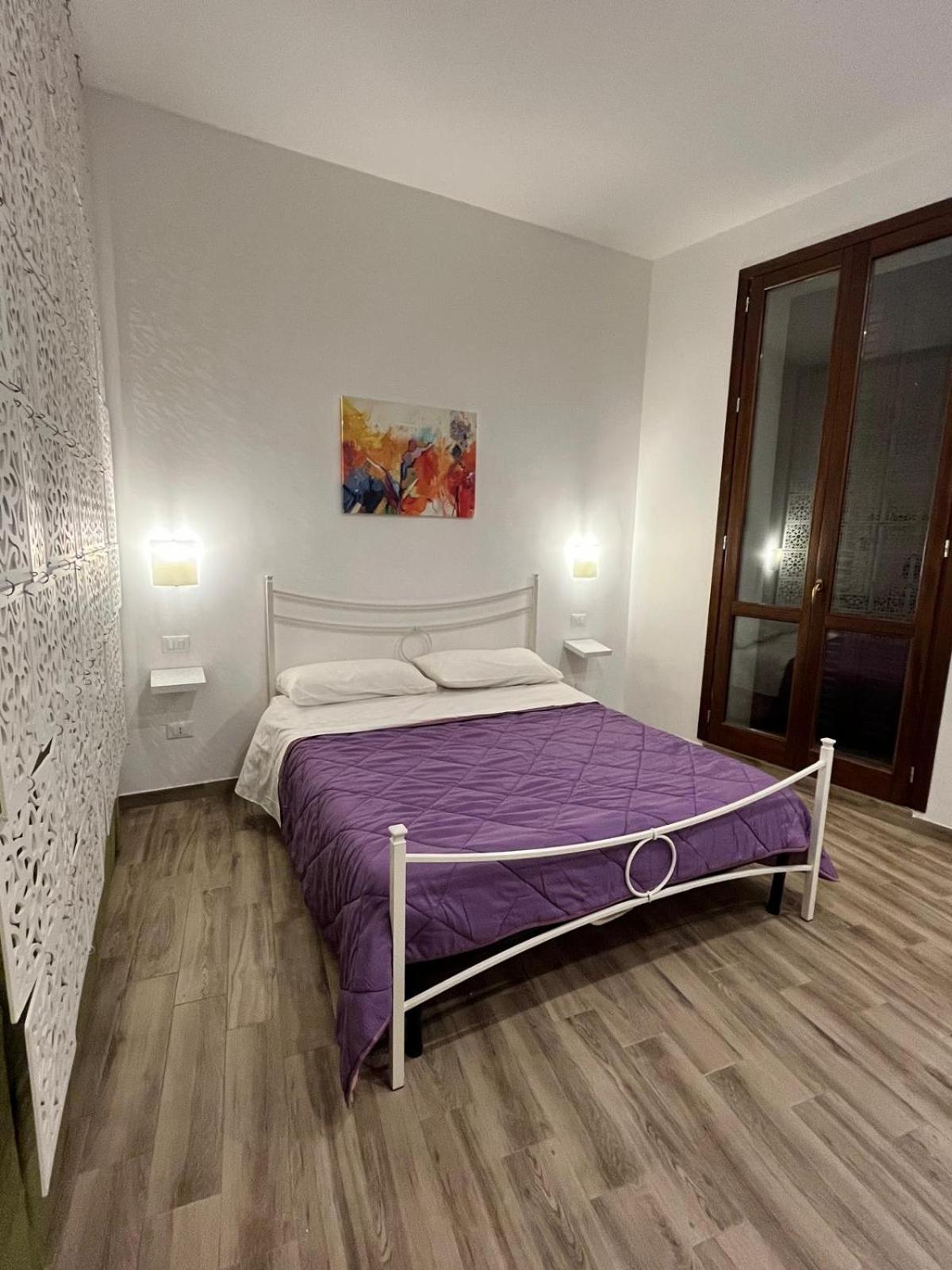 Immacolatella Guest House Палермо Екстериор снимка