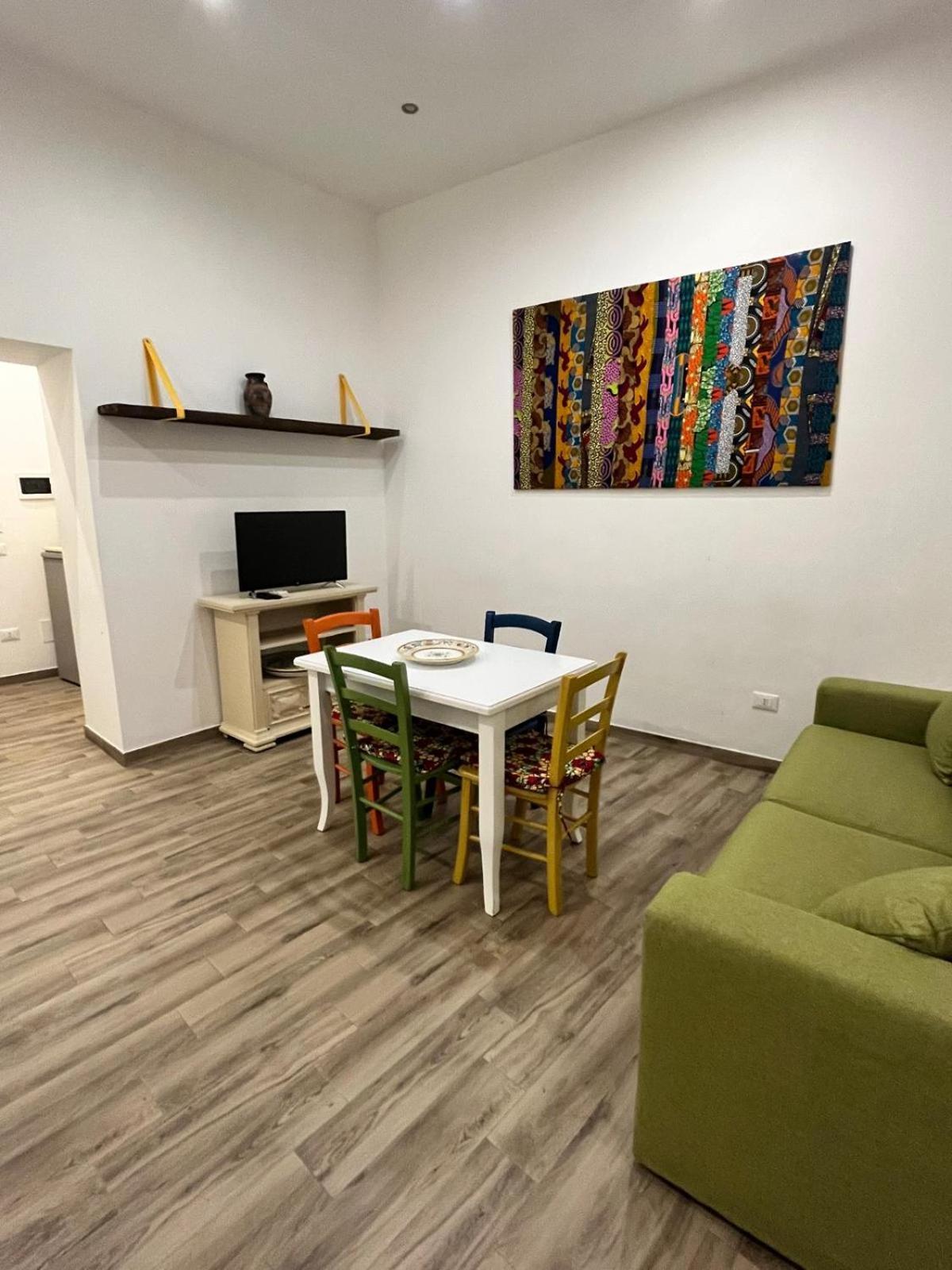 Immacolatella Guest House Палермо Екстериор снимка
