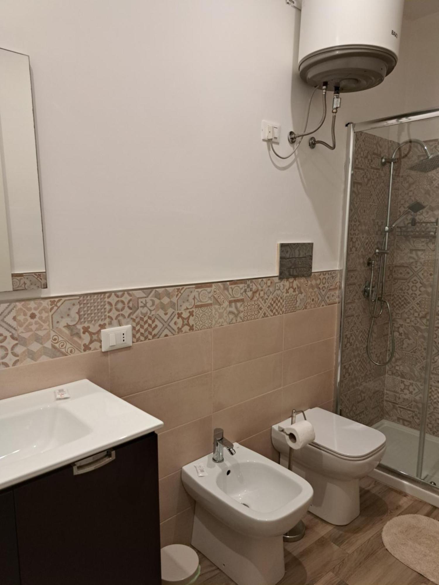Immacolatella Guest House Палермо Екстериор снимка