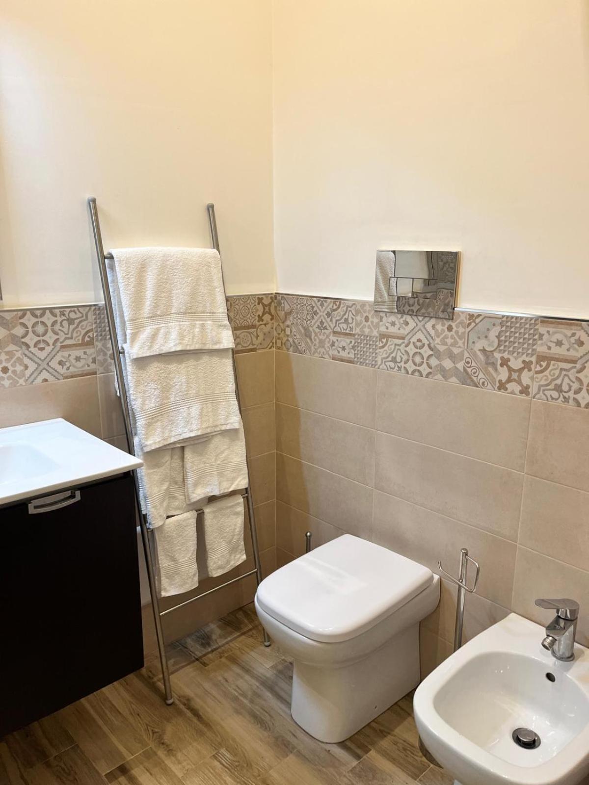 Immacolatella Guest House Палермо Екстериор снимка