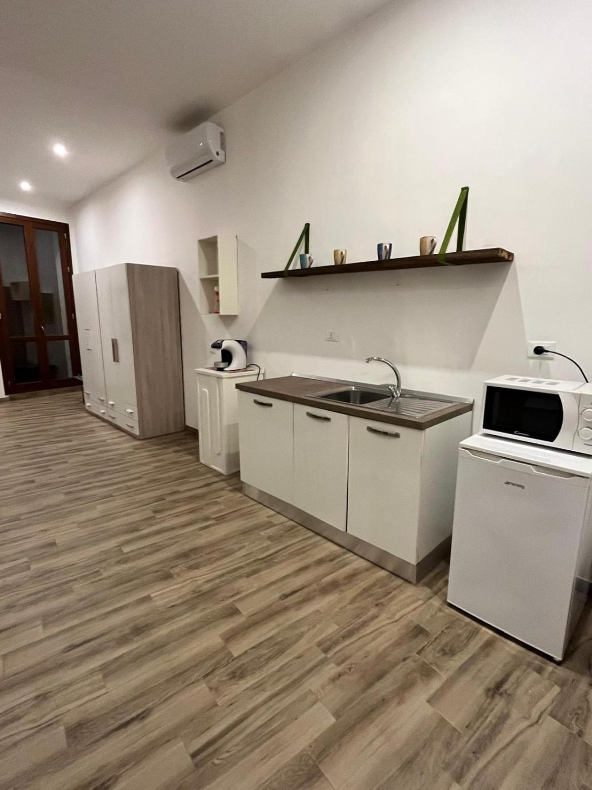 Immacolatella Guest House Палермо Екстериор снимка