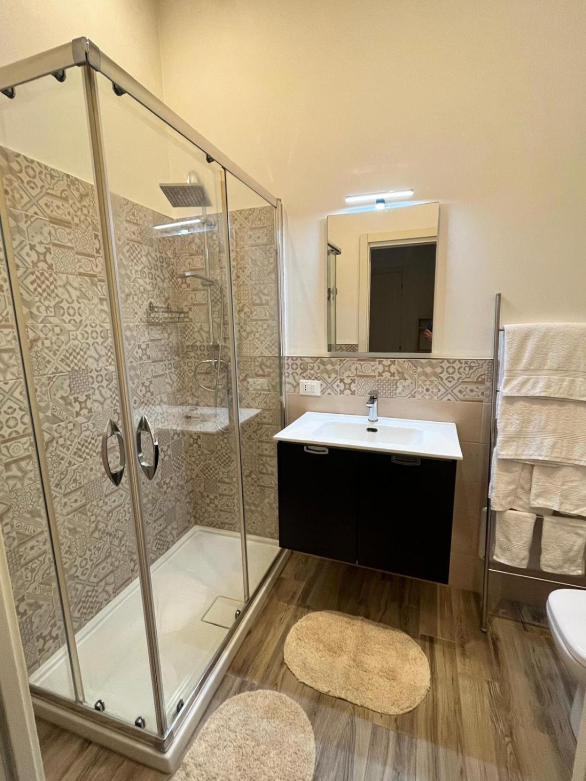 Immacolatella Guest House Палермо Екстериор снимка